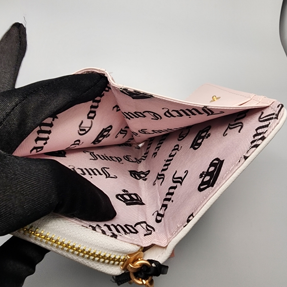Juicy Couture Gelato Wallet - Picture 7 of 10